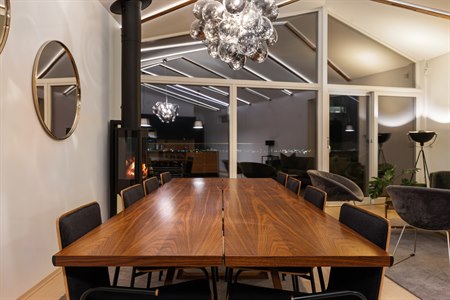Luxury Villa (6-Bedroom, 2 Living Rooms).billede. 