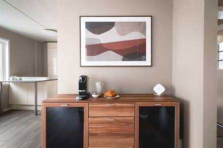 3-Bedroom Apartment - Enter Apartments by First.billede.