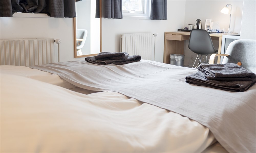 Dubbel Standard Plus. Foto.