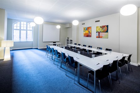 conference room