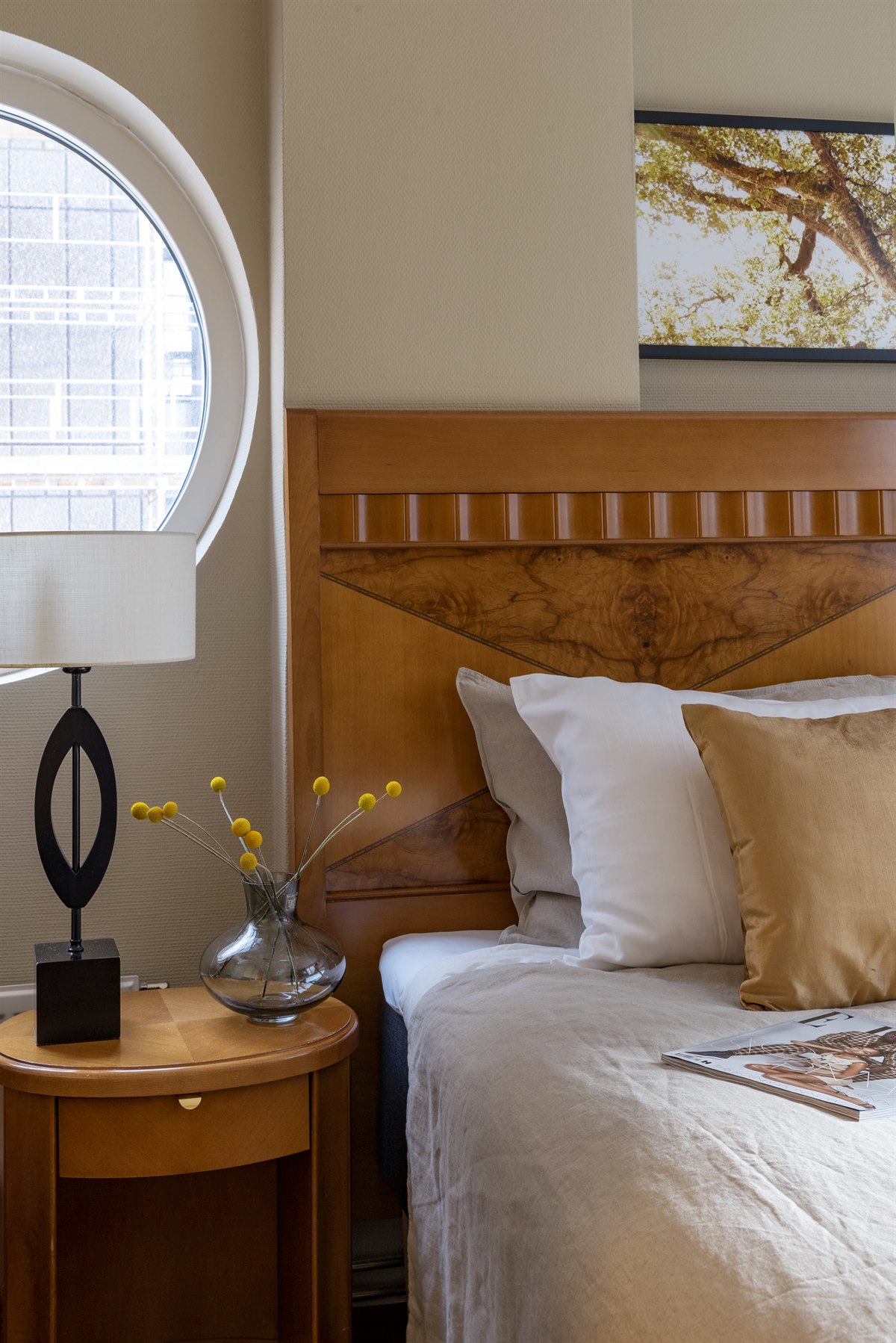 superior double room