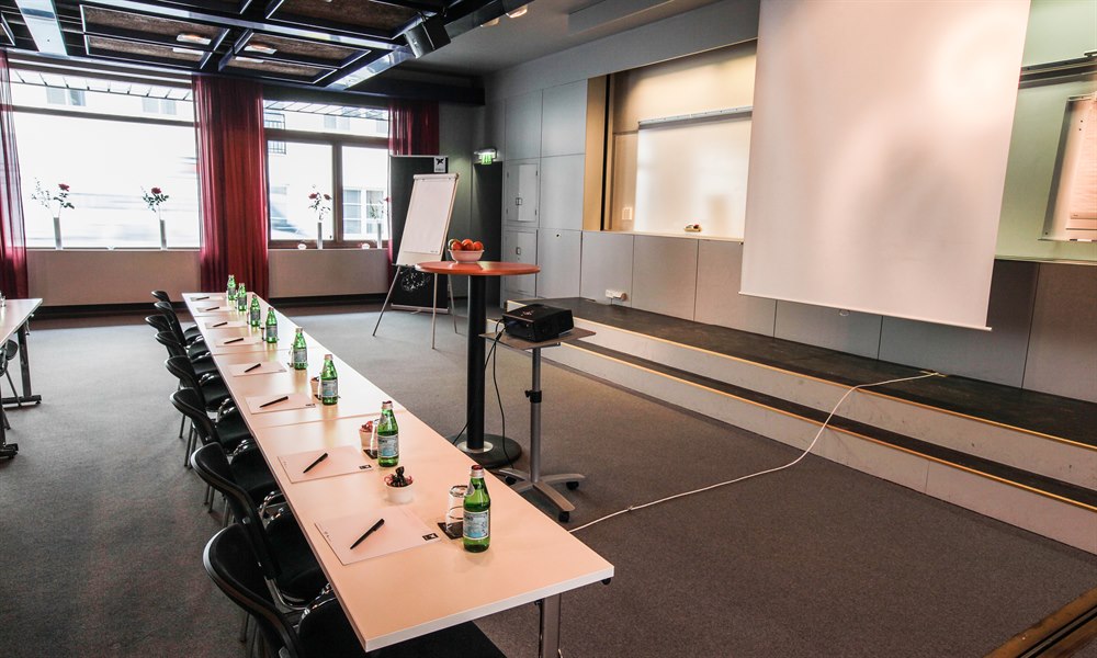 konferensrum Regeringen