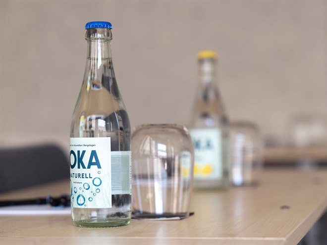 Detail image. Conference and meeting.