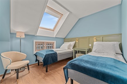 twin room.billede.