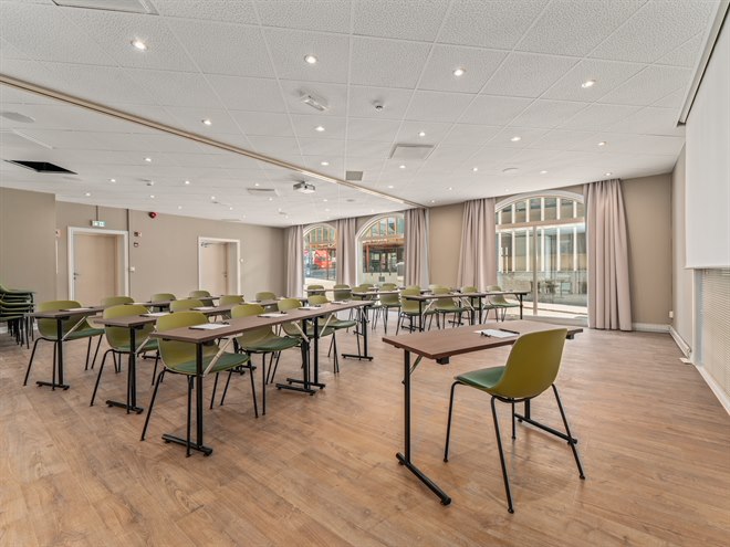 Konferensrum Storlon