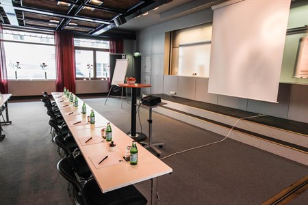 conference room Regeringen