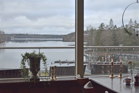 Restaurant First Hotel Bengtsfors