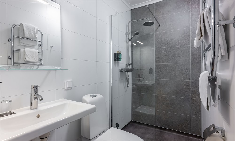 Superior Double room. Image.