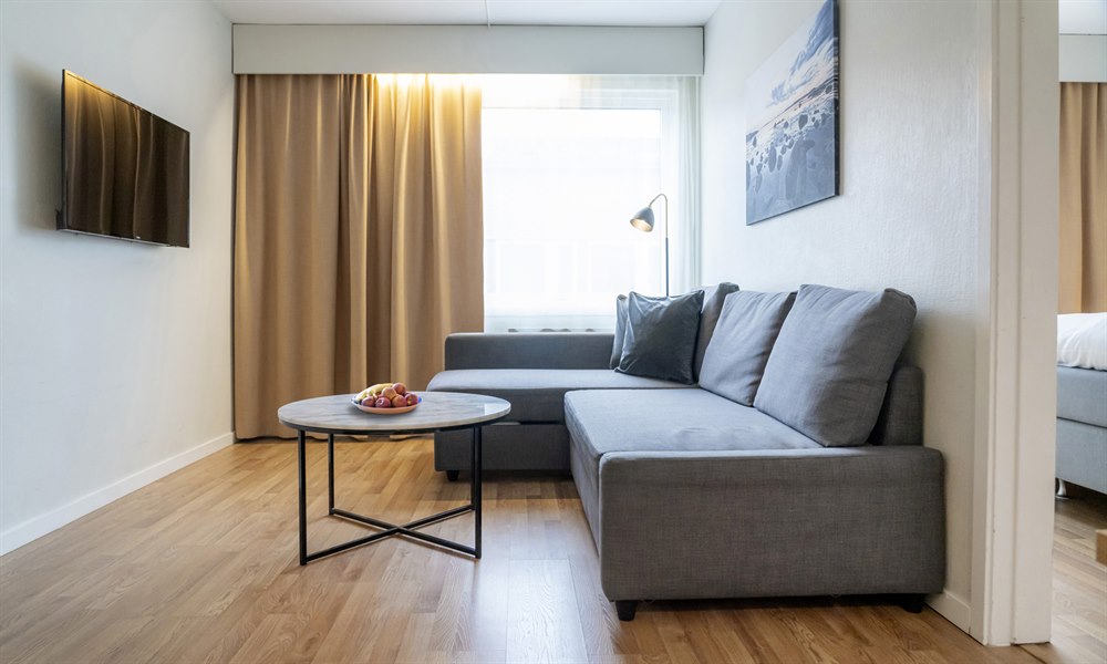 first hotel dragonen.bild.