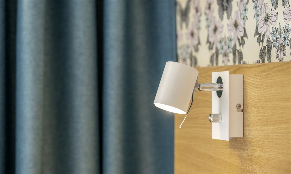 first hotel dragonen.bild.