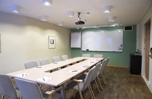 konferenceværelse
