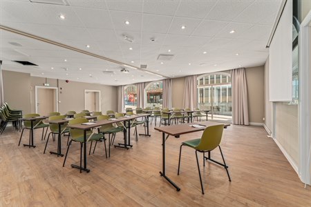 Konferanserom Storlon