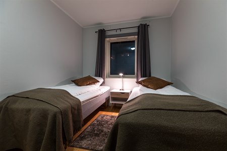 4-Bedroom Apartment - Enter Apartments by First.billede.