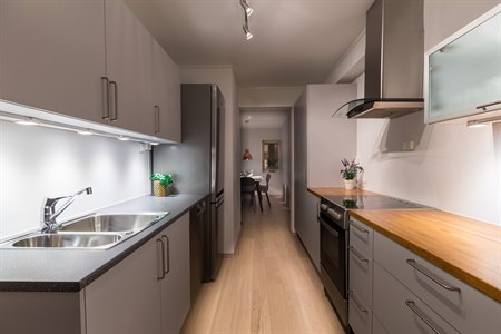 4-Bedroom Apartment - Enter Apartments by First.billede.