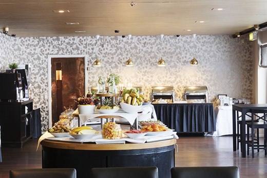 First Hotel Grand Falun