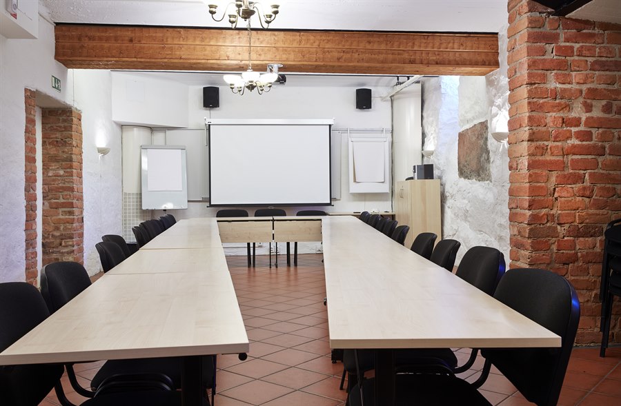 konferencesal Citykällaren