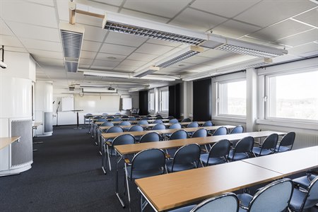 Conference room Hemsön. Image.