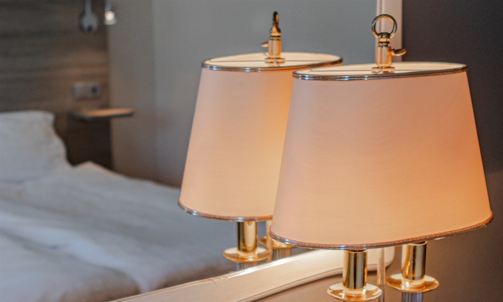 Superior Double room. Image.