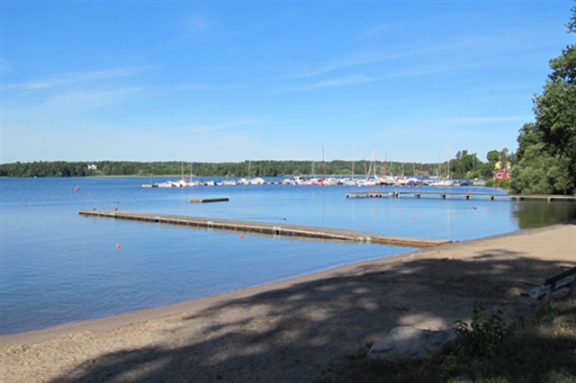 First Hotel Brommaplan Ängby badet