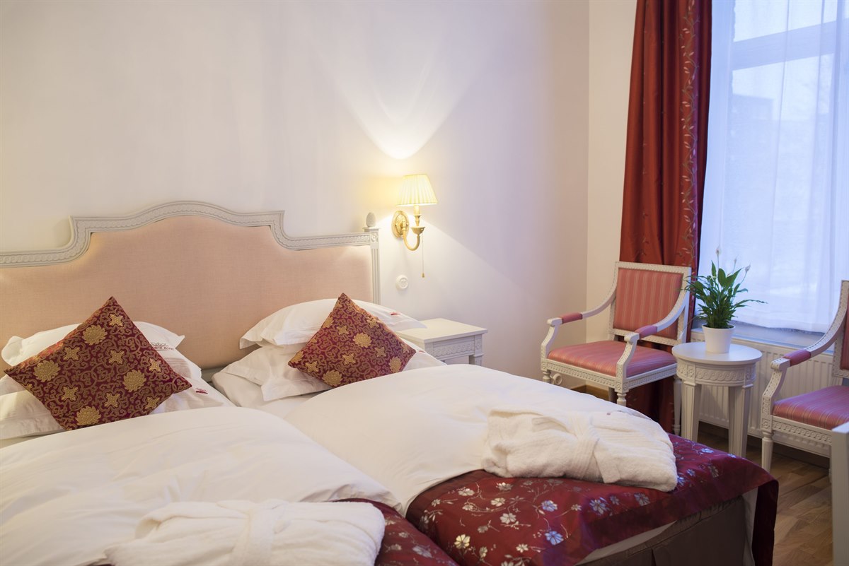 Superior Room. Image,