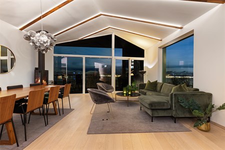 Luxury Villa (6-Bedroom, 2 Living Rooms).billede. 