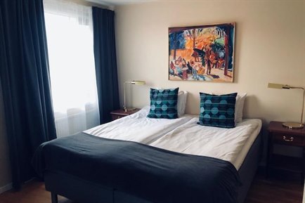 Suite Söderhamn