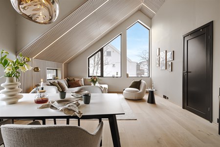 Unique Apartment - Deluxe.billede.