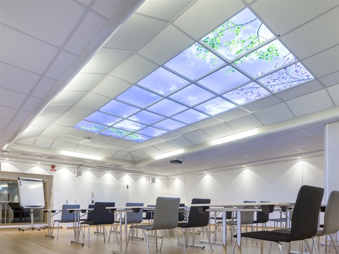 Bakfickan konferensrum