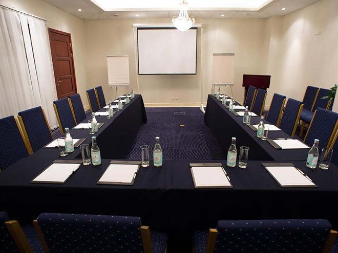 Conference room. Image.