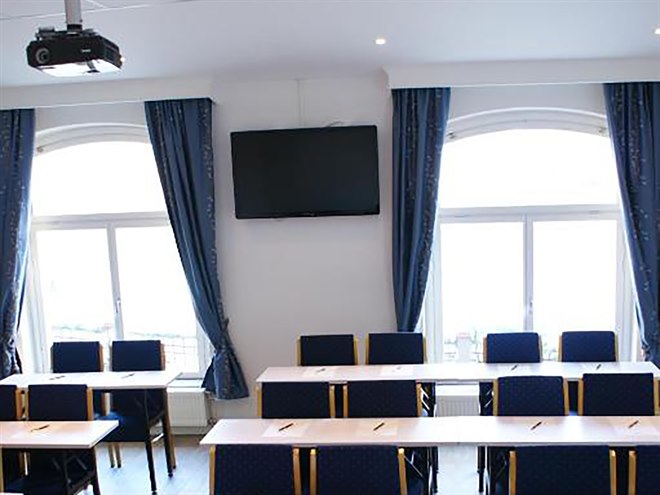 Conference room. Image.