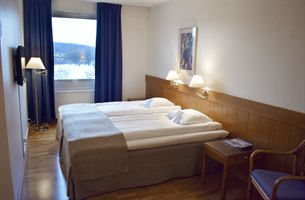 Standard Dubbel First Hotel Bengtsfors