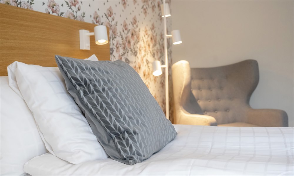 first hotel dragonen.bild.