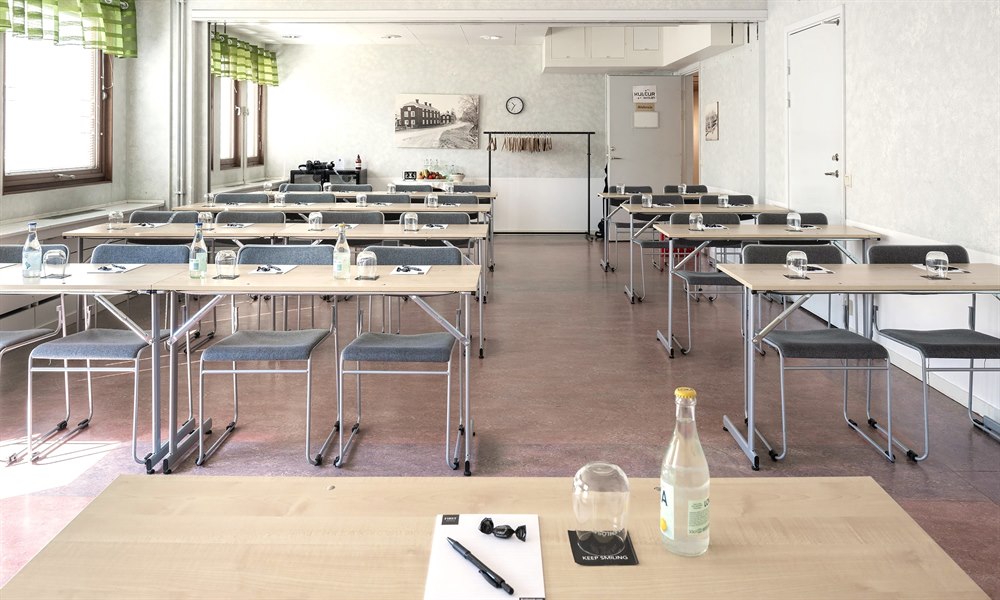 Conference room Söderala. Image.
