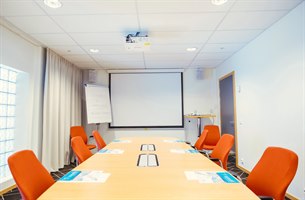 Meeting room. Image.