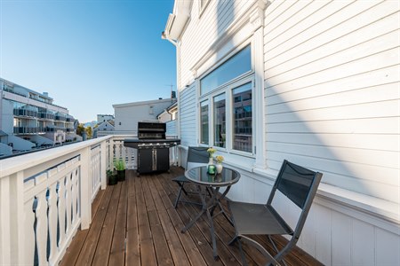 3-Bedroom Deluxe Apartment.billede.