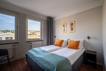 Superior Double room.