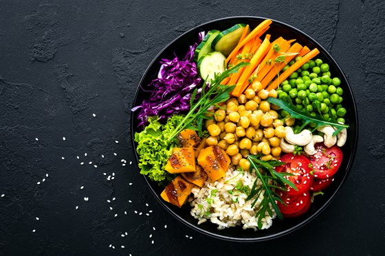 sallad