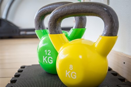 gym