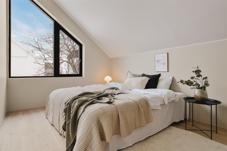 Unique Apartment - Deluxe.billede.