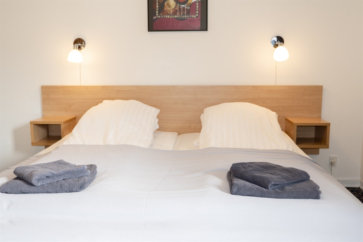 Dubbel Standard Plus. Foto.