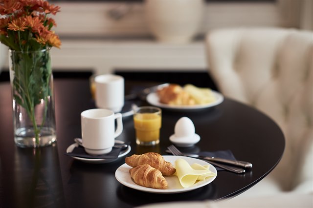 Morgenmad