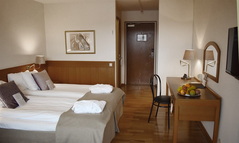 Superior First Hotel Bengtsfors