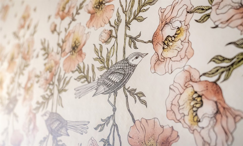 first hotel dragonen.bild.