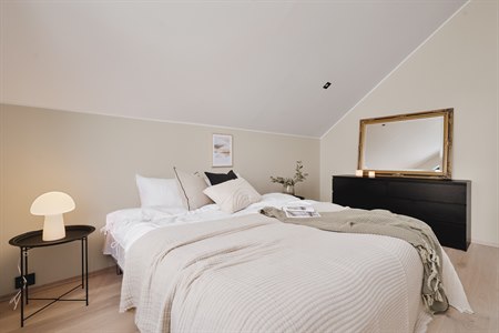 Unique Apartment - Deluxe.billede.