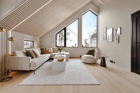 Unique Apartment - Deluxe.billede.