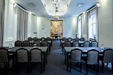 conference room