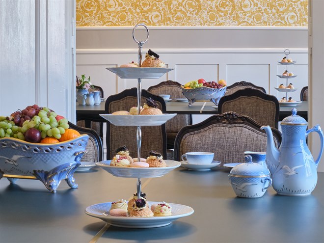 Konference. Billede.