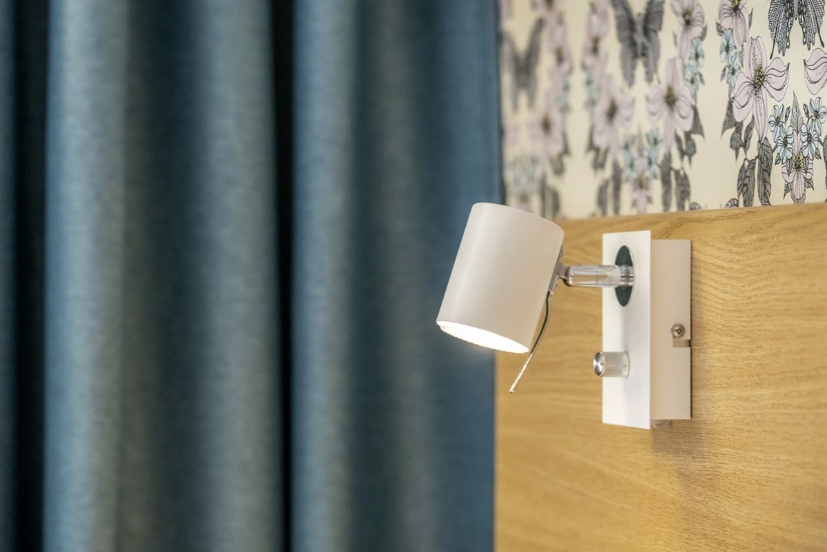 first hotel dragonen.bild.