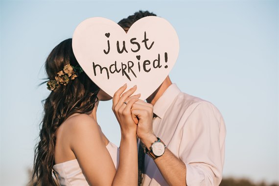wedding