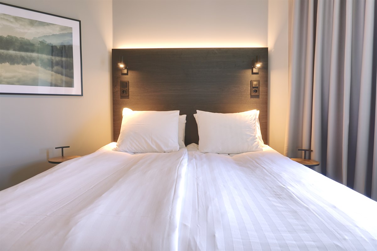 standard familieværelse